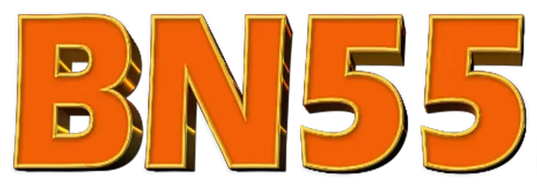 BN555 Logo